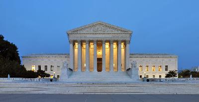 Supreme Court hears challenge to Illinois vote-by-mail law; Newsom signs controversial antisemitism bill, opponents call it pro-Israel censorship – October 8, 2025