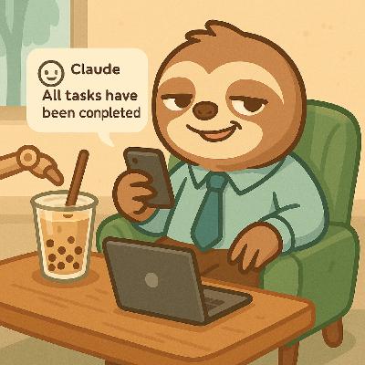 EP214 | AI懶人精選週報 - Google AI 神功能大公開！Gmail秒回、Gemini隨時聊，這10招讓你驚呼「太神了吧」！