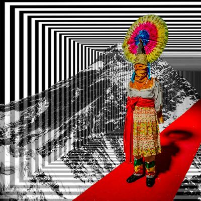 PREMIERE: DAHER - Catacombes [Kusiya Records]
