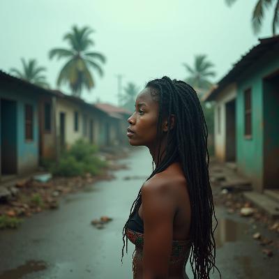 Wild Gilbert to Reinforced Concrete: Jamaica's Brutal Transformation in Resilience and the Essential 20-Point Survival Checklist