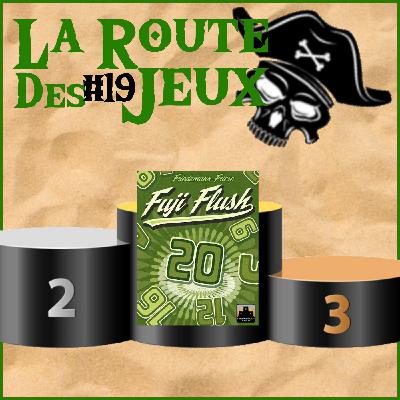 RDJ#19 - Palmares 2021 (en live) RDJ#19 - Palmares 2021 (en live)