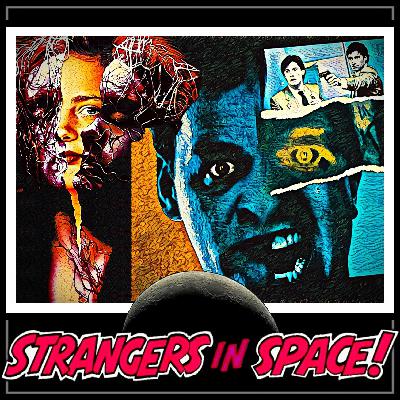 Film Club Duets 35: The Hidden (1987) and Body Snatchers (1993)