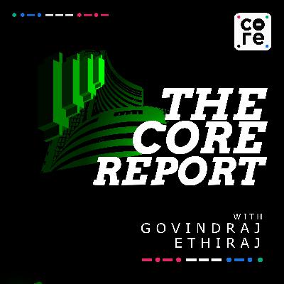 #758 The Markets Are Up As Fiis Step In For Some Late Or Early Buying