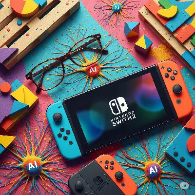 Capítulo 203: El capítulo que tienes que oír con las gafas puestas