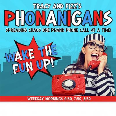 Prison Husband coming to your TV's!  We're calling Jade's father because she's been accepted on a new reality show! PRISON HUSBAND!  Will she find love and will Dad approve!?