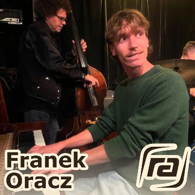 Zapach ziemi po deszczu jest nowym graczem na scenie jazzowej?