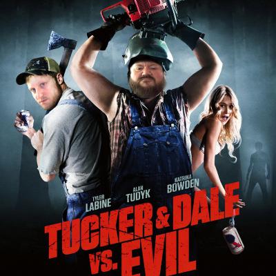 172: Tucker and Dale VS Evil 172: Tucker and Dale VS Evil