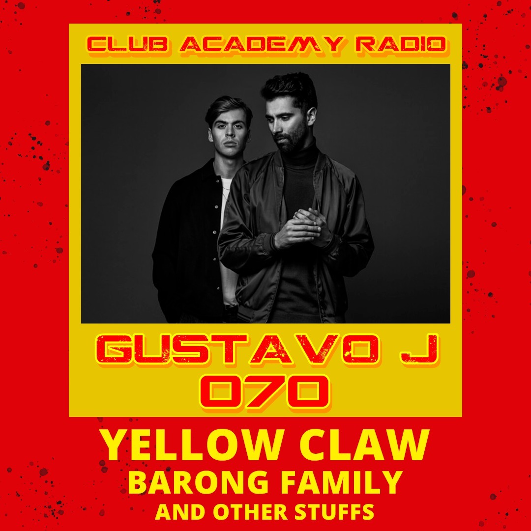 Club Academy Radio