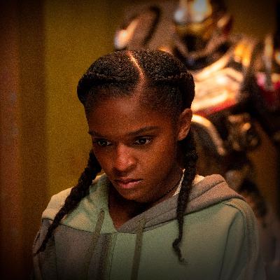 E260 - Ironheart | E01, E02 & E03