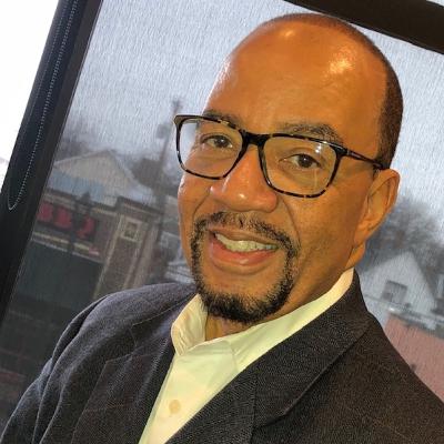 030521 Freddie Bell talks about the art of courtesy