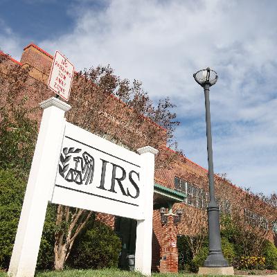 It’s Tax Day. Why some could be tempted to cheat this year.