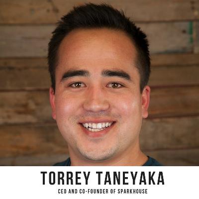 Torrey Tayenaka - Video Marketing