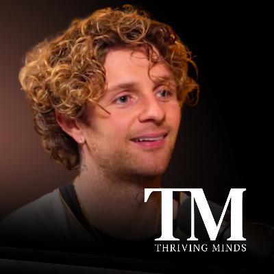 From Singing in a Pub to an 80,000-Audience Stadium: Tom Grennan’s Story