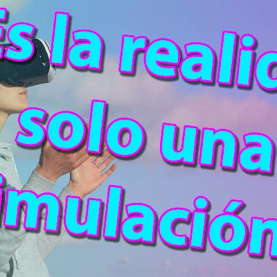 La vida es un simulador: Investigando el cúmulo de información en nuestro cerebro