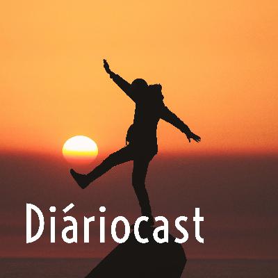 #18 12/01/2022 O primeiro de 2022! Falo sobre zona de conforto, sonhos, juventude, imigração, rotina