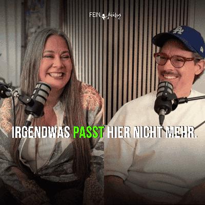 #43 Du bist grösser als dein Alltag