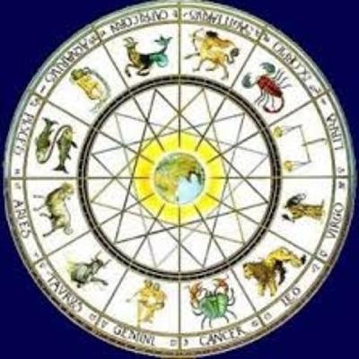 INTRODUCCIÓN AL ESTUDIO DE LA ASTROLOGÍA 1ª. PARTE