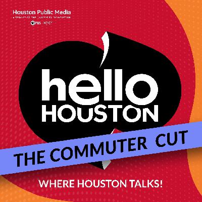 Hello Houston – The Commuter Cut (January 21, 2026)