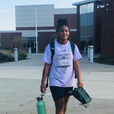 I Need a Break 2020 !!