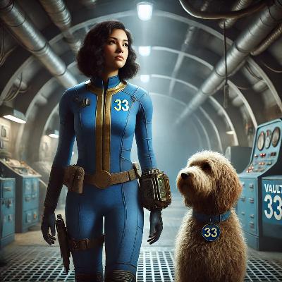 Blastland: Chasing Shadows