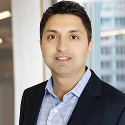 Episode 14: One-on-One with Fahad Aziz Episode 14: One-on-One with Fahad Aziz