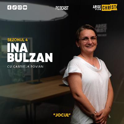 JOCUL cu Ina Bulzan