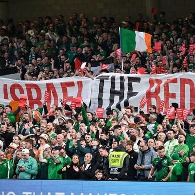 Ireland-Israel Nations League game set for Dublin
