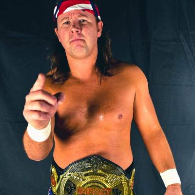 Episode #143 Talk with James Jeffries