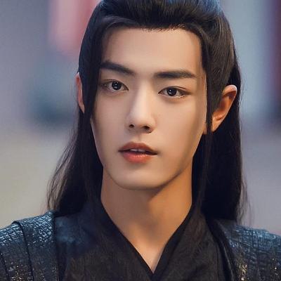 Xiao Zhan - spotlight Xiao Zhan - spotlight