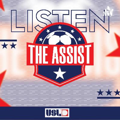 A Look Back at 2020 + USL President Jake Edwards