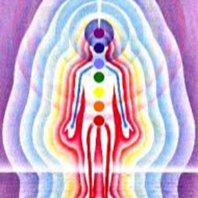239- 7 cuerpos del ser humano- Un camino a la evolución del alma