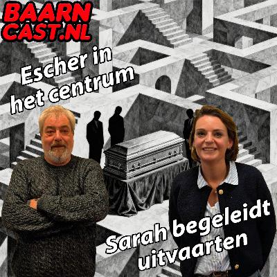 Nova Uitvaarten | Escher naar het hart van Baarn