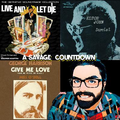 The Capital Countdown for April 26th 2025