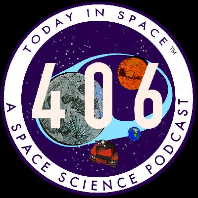 NASA's Future, Rethinking "Failure", and the 'Maker Mindset' from An Aerospace Engineer