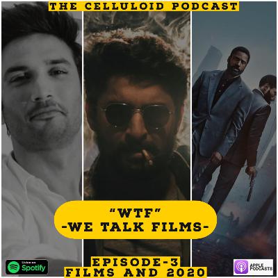 2020 and Films 2020 and Films