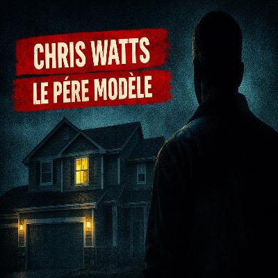 True crime : Chris Watts, le père modèle, la double vie… l’anéantissement de toute une famille