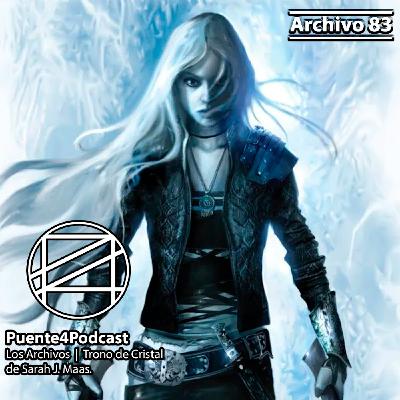 Arch 83: Trono de Cristal