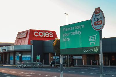 Supermarket Price Gouging laws a step closer Supermarket Price Gouging laws a step closer