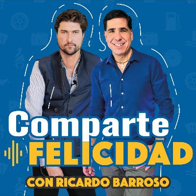 #153 Un estilo de vida sobrenatural| Ricardo Barroso #153 Un estilo de vida sobrenatural| Ricardo Barroso