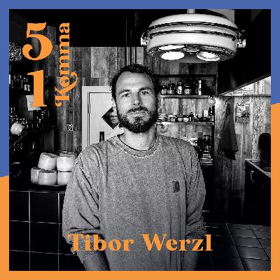 Tibor Werzl – Woher kommt deine Leichtigkeit? Tibor Werzl – Woher kommt deine Leichtigkeit?