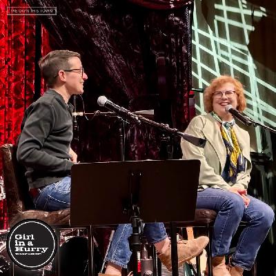 Bonus Episode 2: Ann Powers Interview