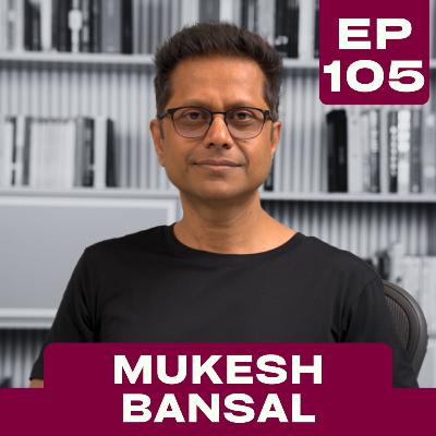 Cult.fit Founder - How I Beat Stress in 20 Seconds | Mukesh Bansal | SparX
