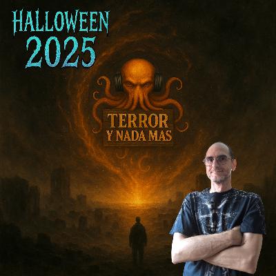 Halloween 2025: El Legado de Terror y Nada Más ┃ El Faro Que Ilumina el Caos Halloween 2025: El Legado de Terror y Nada Más ┃ El Faro Que Ilumina el Caos