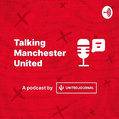 Episode 2 | Interview with Marco Lopez Castillo ft. Moises Caicedo, Manchester United Episode 2 | Interview with Marco Lopez Castillo ft. Moises Caicedo, Manchester United