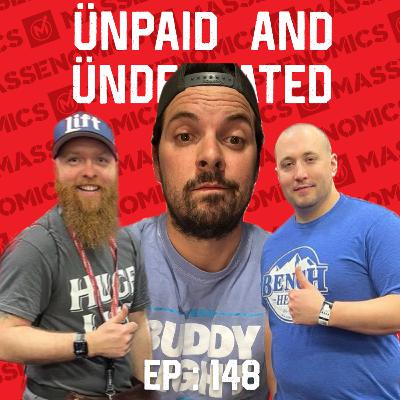 148 : Did Tonal Fix That for You? (ft. Big Steve)