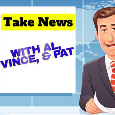 Episode #1 - 2 Pricks Have Arrived