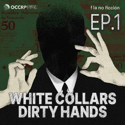 Episode 1: Hola, Carmelo Episode 1: Hola, Carmelo