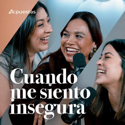Cuando me siento insegura Cuando me siento insegura