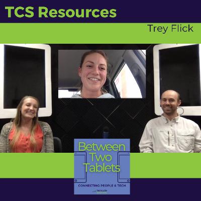 TCS Resources