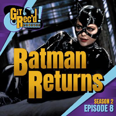 Batman Returns Batman Returns